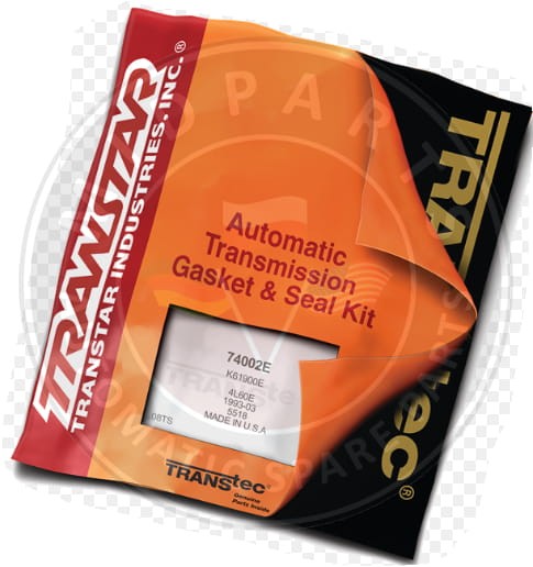 GM 5L40E Komplet uszczelnień OHK Transtec
