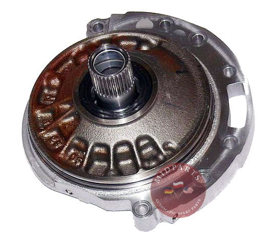 JF506E/JATCO Pompa oleju 99-05