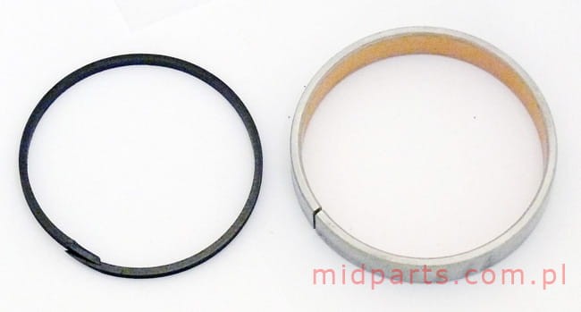 ZF 5HP18 PANEWKA KOSZA F2 [TEFLON]