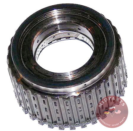 JF506E/JATCO Kosz Forward