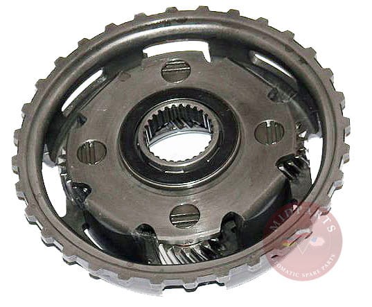 JF506E/JATCO Planetarka front