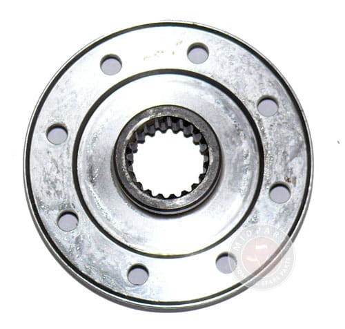 F4A41/42/52/5 Wieloklin