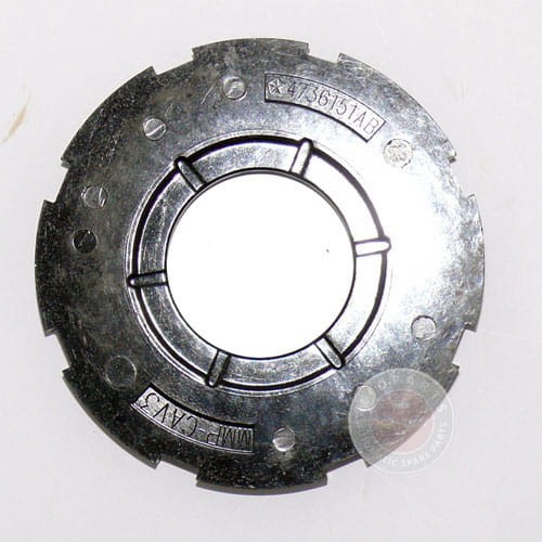 45RFE Stator plastikowy