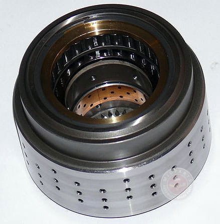 JF506E/JATCO Kosz sprzęgłowy DIRECT