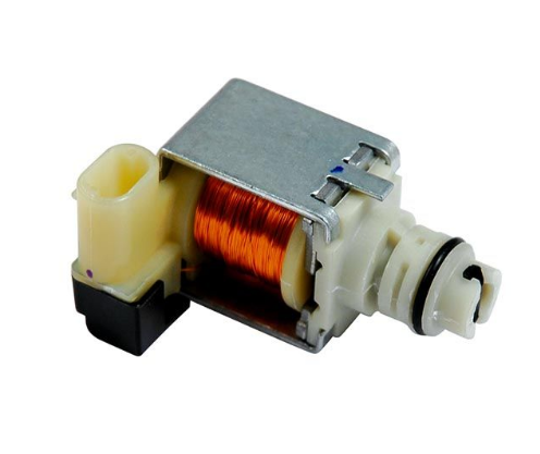 4L60E/4L65E Elektrozawor zmiany 1-2 &amp; 2-3 OEM GM