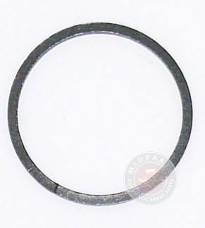 A4LD Pierścień teflonowy