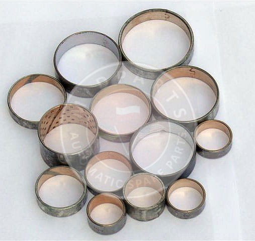 4L60E/ 4L65E / TH700 KOMPLET PANEWEK