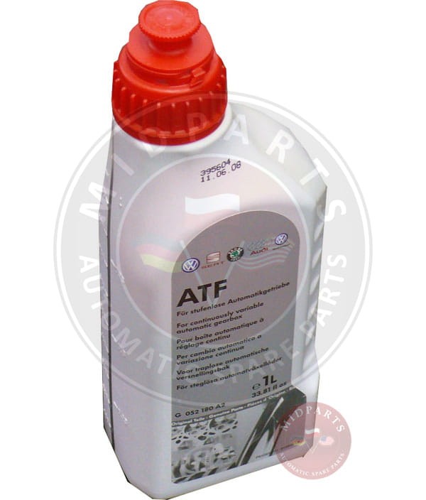 ATF Olej do skrzyni multitronic oryginalny Audi - 1L