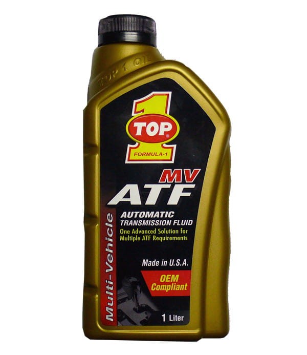 ATF Olej MV Syntetyczny 1L
