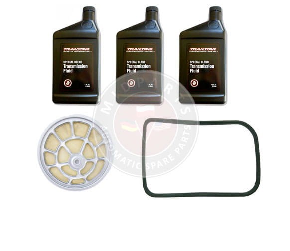 VW 010/087/090 Zestaw do wymiany oleju Audi 100/Golf