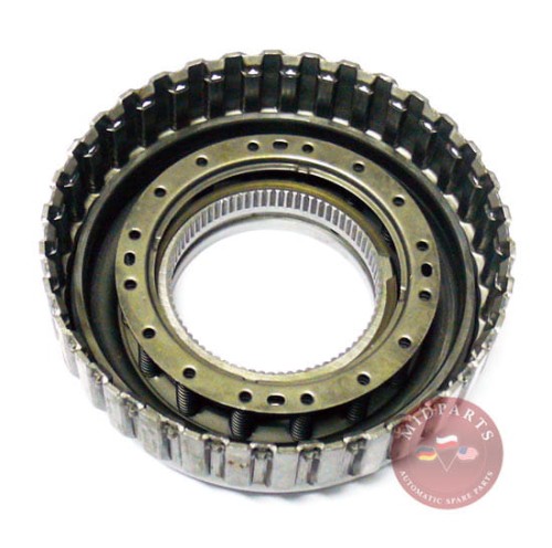 AXODE/AX4S Kosz forward Recon