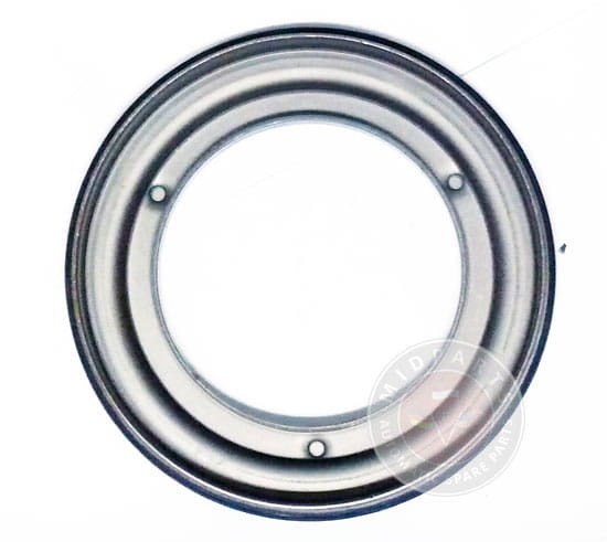 AX4N Piston Forward