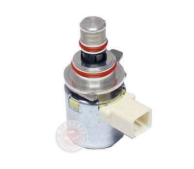 41TES / 42RLE ELEKTROZAWÓR EPC Mopar