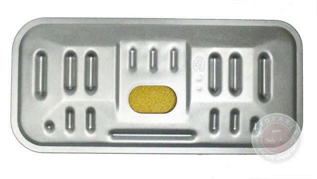 4T80E Filtr oleju