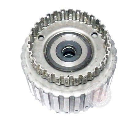 V5A51 Komplet planetarny Transtec