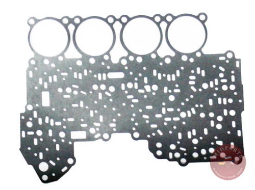 GM 5L40E Uszczelka sterownika LOWER