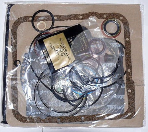 4L60 Komplet uszczelek 82-93 TRANSTEC