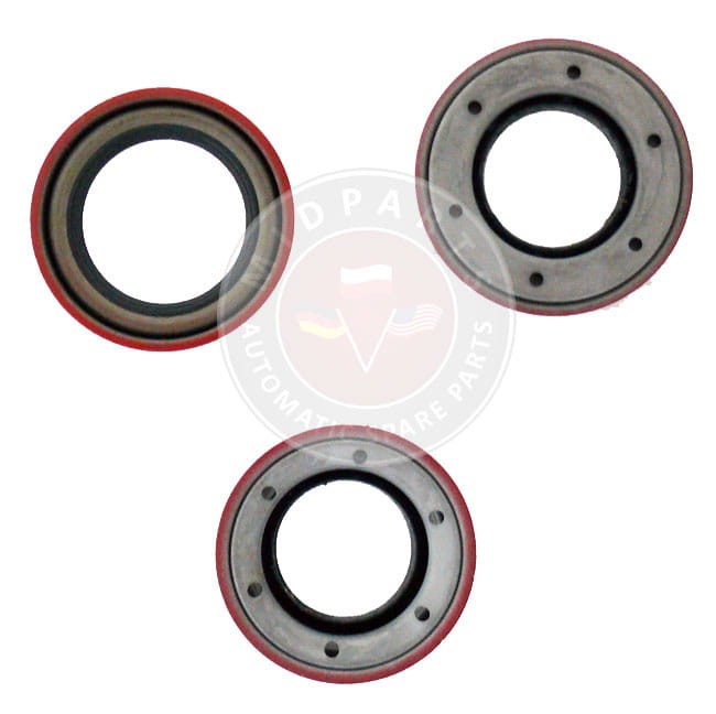 4T80E Master kit naprawczy Transtec