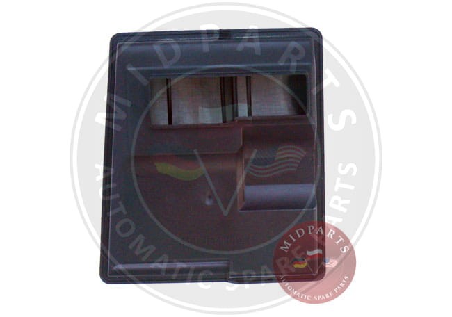 TF80SC / AF40 FILTR OLEJU