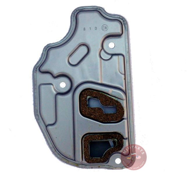 TF-60SN FILTR OLEJU 09G OEM: 09G 325 429