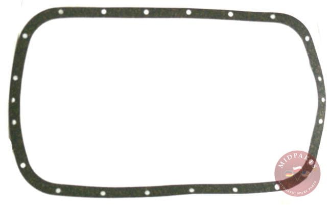 GM 5L40E USZCZELKA MISKI KORKOWA