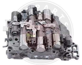 TF80SC Sterownik hydrauliczny Gen 1 OEM / 04-10 / GM/PSA