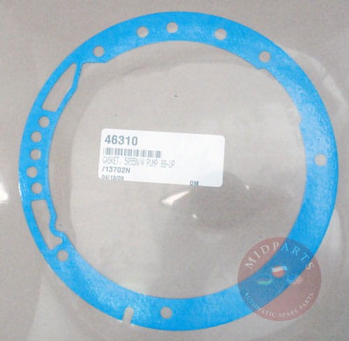 5R55N/W Uszczelka pompy 99-UP