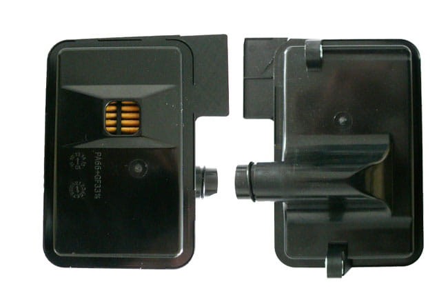 HONDA FILTR OLEJU  MPCA, MP5A, SMMA, SPCA, SP5A
