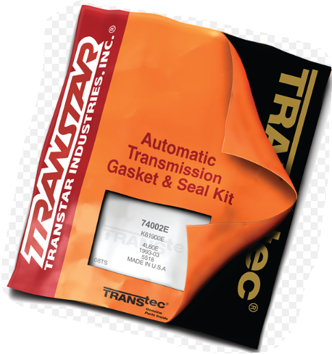 4L65E Komplet uszczelek 04-up Transtec