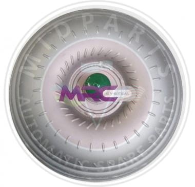 AW55-50 Konwenter typ 432 - 6 bolców VOLVO