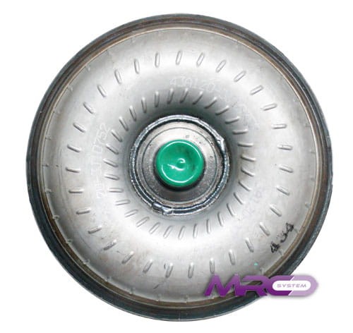 AW55-50 Konwenter typ 434 ilość bolców 3