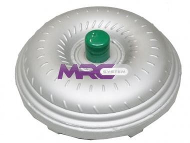 AW55-50  Konwerter Sprzęgło Hydrokinetyczne 2,5 litra Volvo 43A180