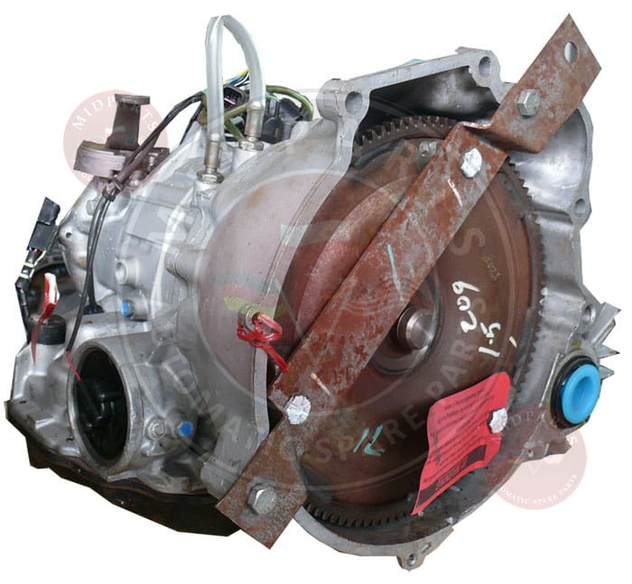 SKRZYNIA AUTOMATYCZNA HYUNDAI A4F1- NOWA