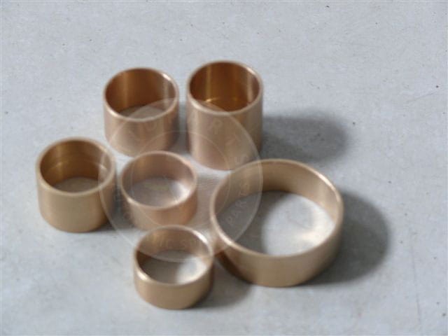 AW55-50 Komplet panewek