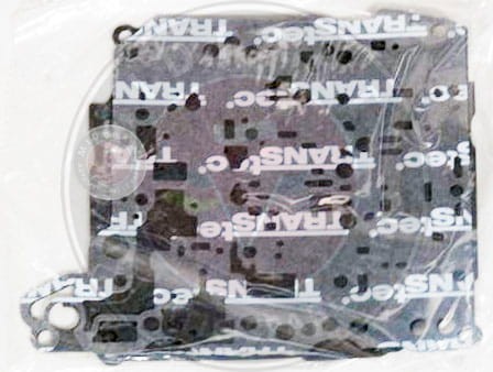 AW55-50 Komplet uszczelek sterownika