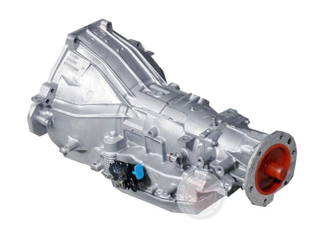 AODE/4R70W NOWA SKRZYNIA ORYGINALNA FORD