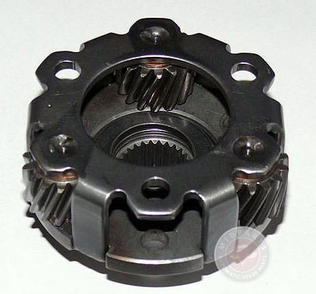 A4LD Planetarka forward Ford 6 rolek 95-96