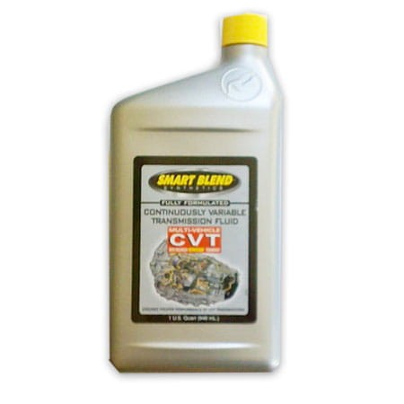 OLEJ DO SKRZYŃ CVT SMART BLEND
