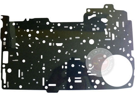 5R55N USZCZELKA STEROWNIKA DOLNA