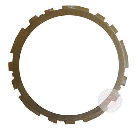 TH700 PRZEKŁADKA SKRAJNA 3-4