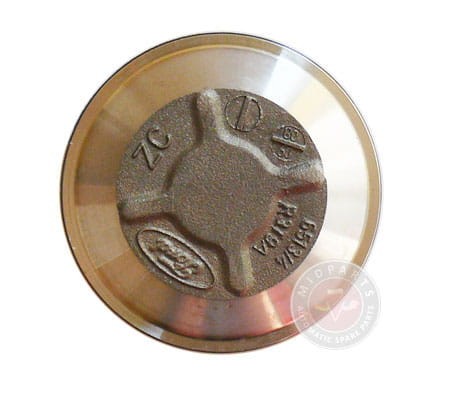 A4LD OBUDOWA SERVA TAŚMY