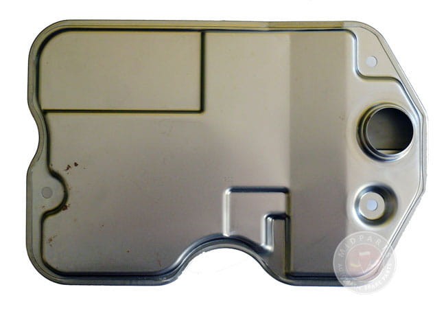 TR60SN 09D FILTR OLEJU OEM: 09D 325 435