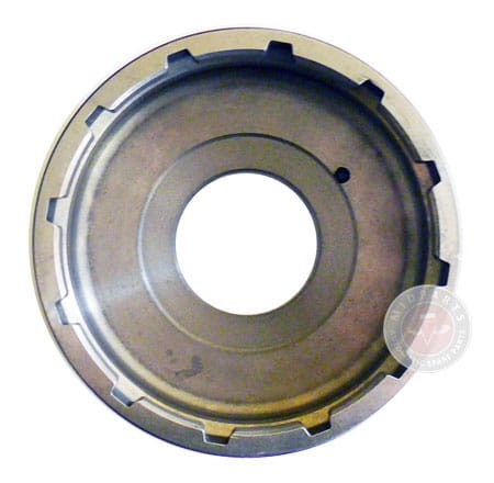 A500 KOSZ REVERS