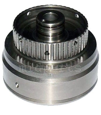 A4LD Kosz sprzęgłowy Forward