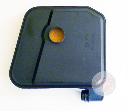 F4A51 FILTR OLEJU OEM: MR350441