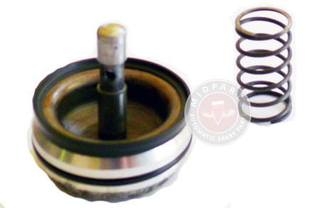 A4LD SERVO KOMPLETNE