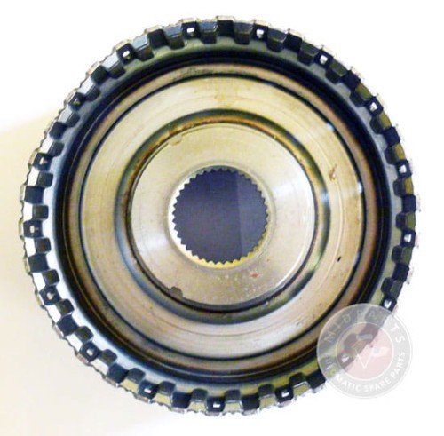 AXODE/AX4S KOSZ FORWARD