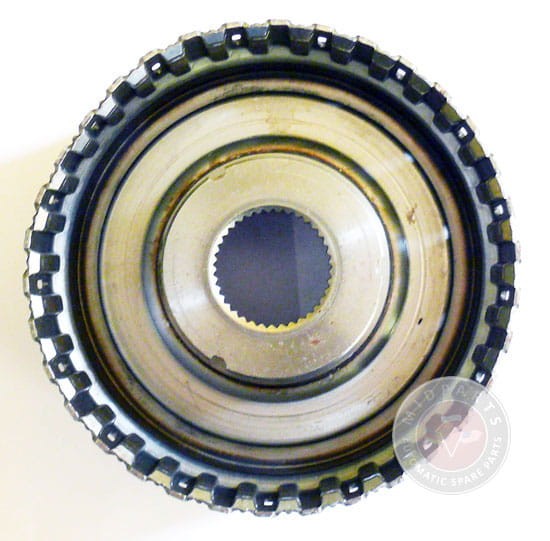 AXODE/AX4S KOSZ FORWARD