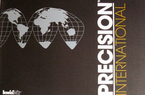 AODE Banner Kit naprawczy Precision
