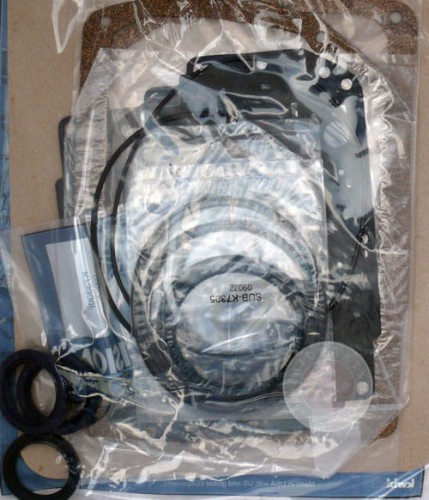 CVT Komplet uszczelek FORD/FIAT